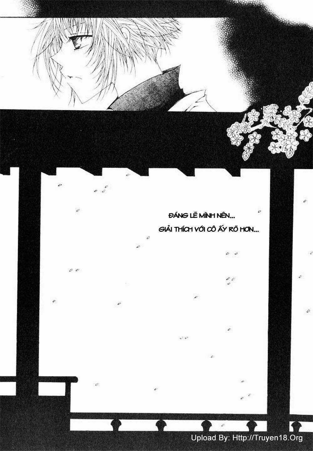 Nabi - Chapter 12 - Trang 132