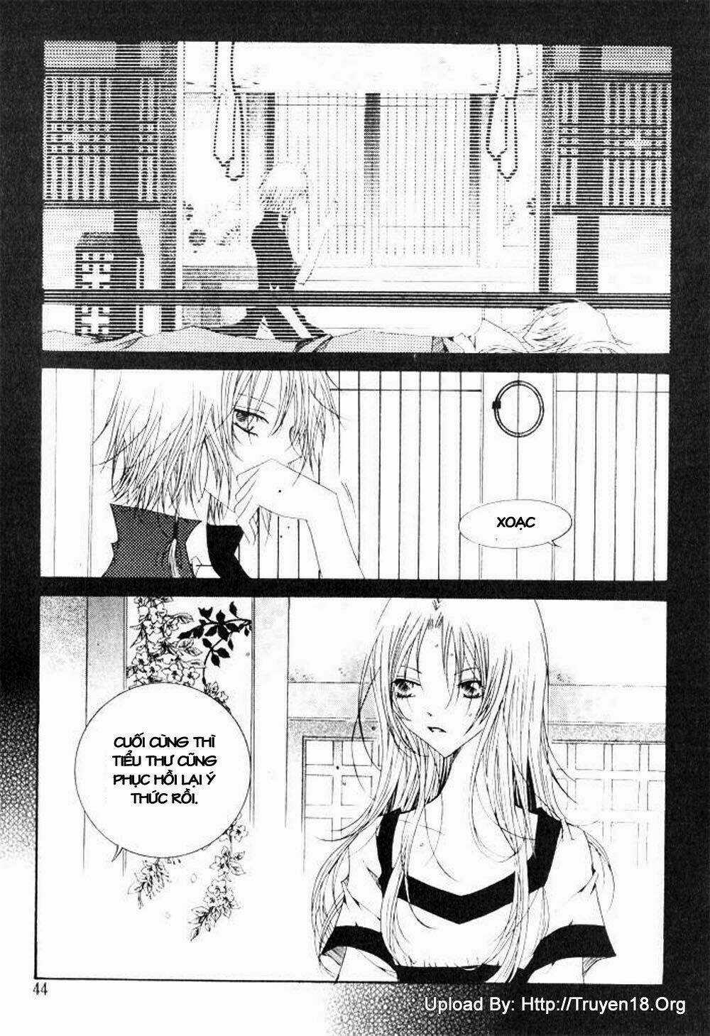 Nabi - Chapter 12 - Trang 136