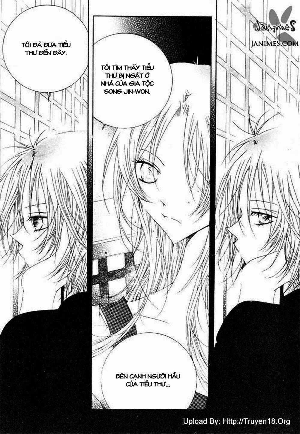 Nabi - Chapter 12 - Trang 138