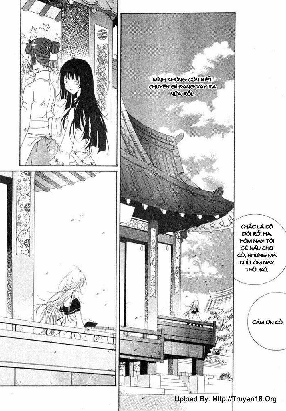 Nabi - Chapter 12 - Trang 15