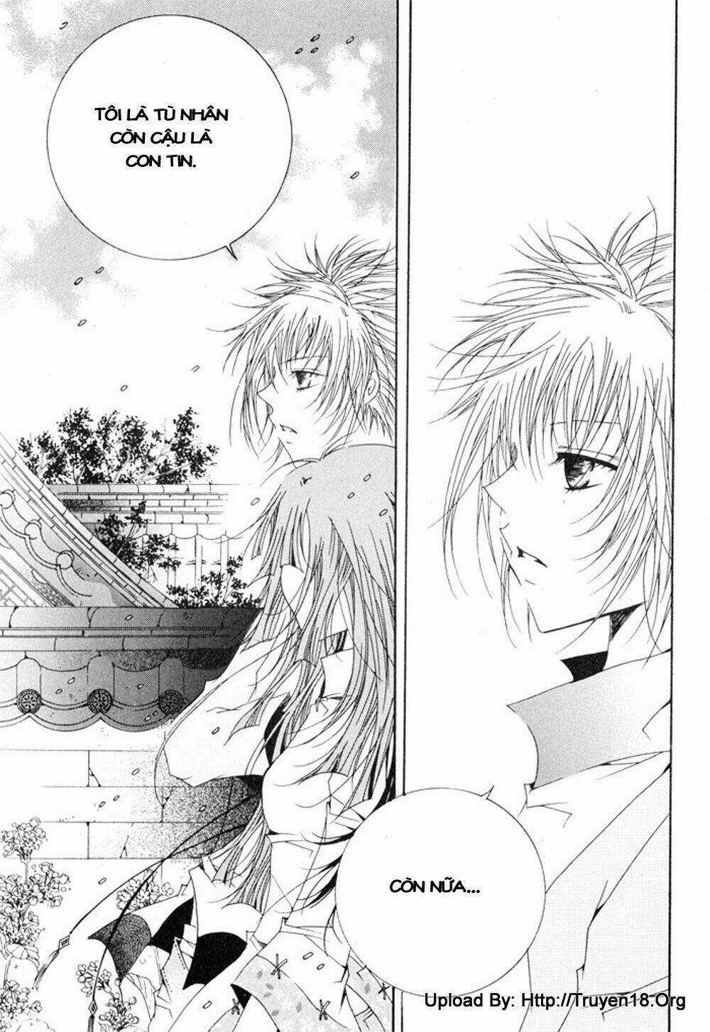 Nabi - Chapter 12 - Trang 19