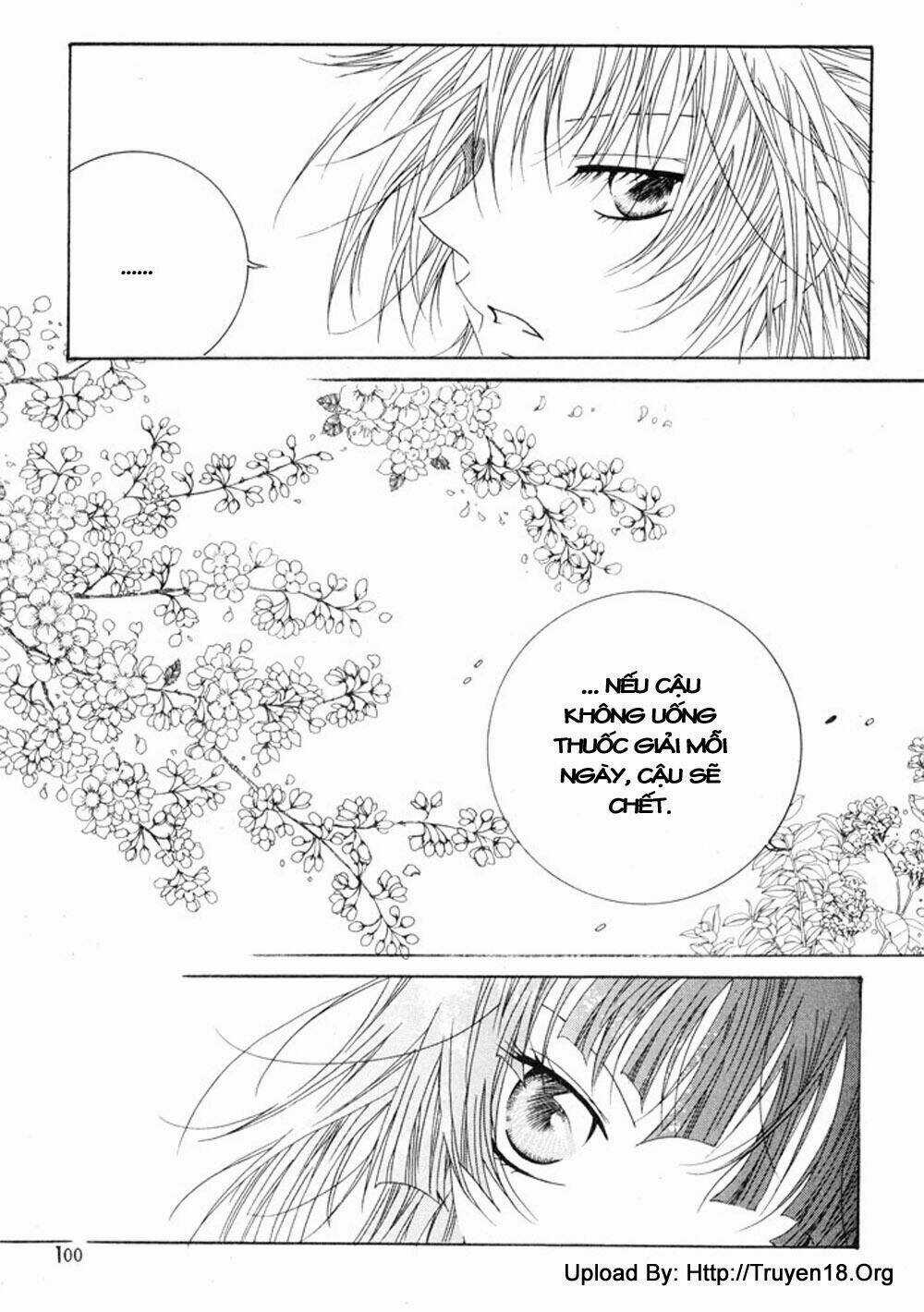 Nabi - Chapter 12 - Trang 20