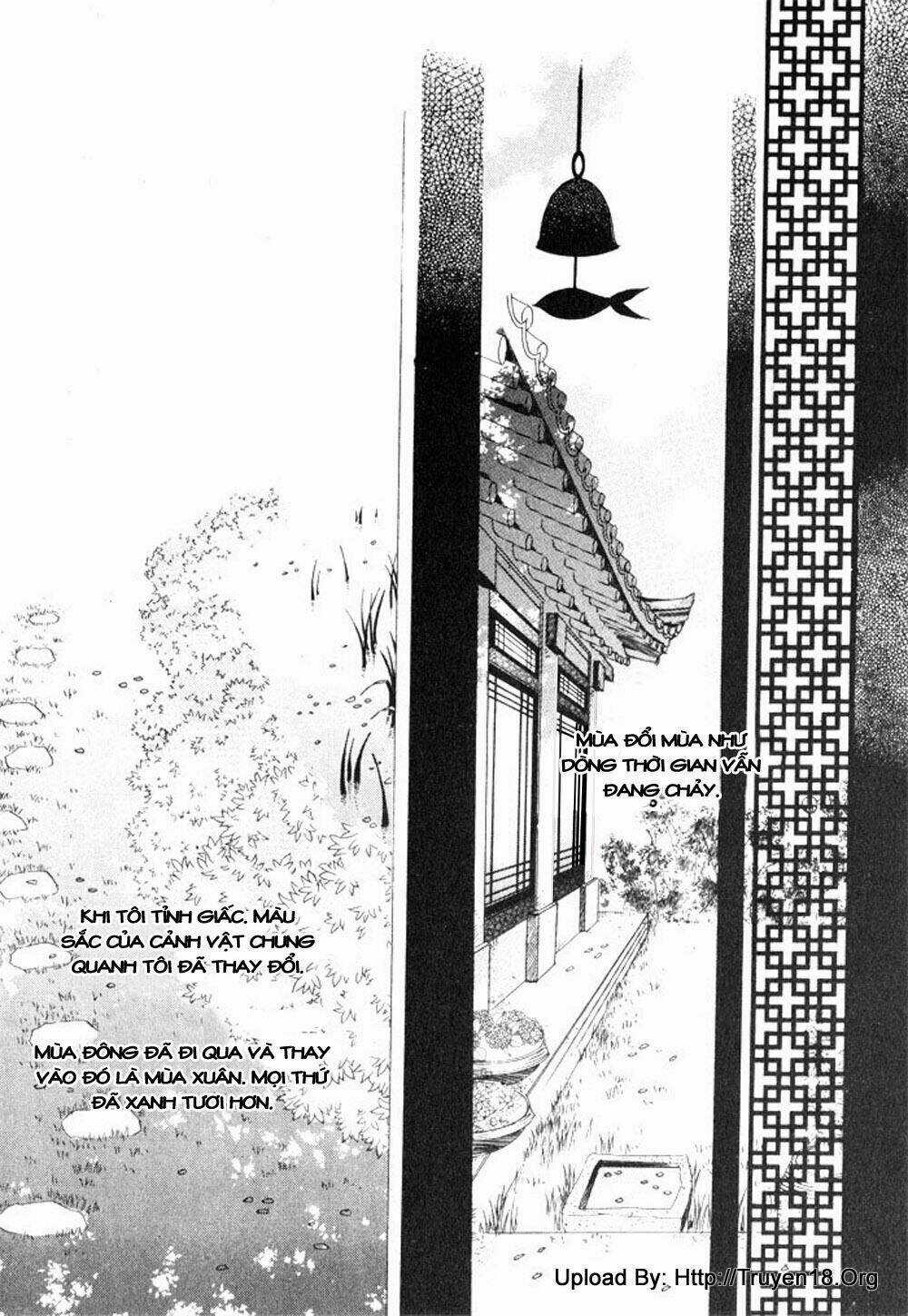 Nabi - Chapter 12 - Trang 24