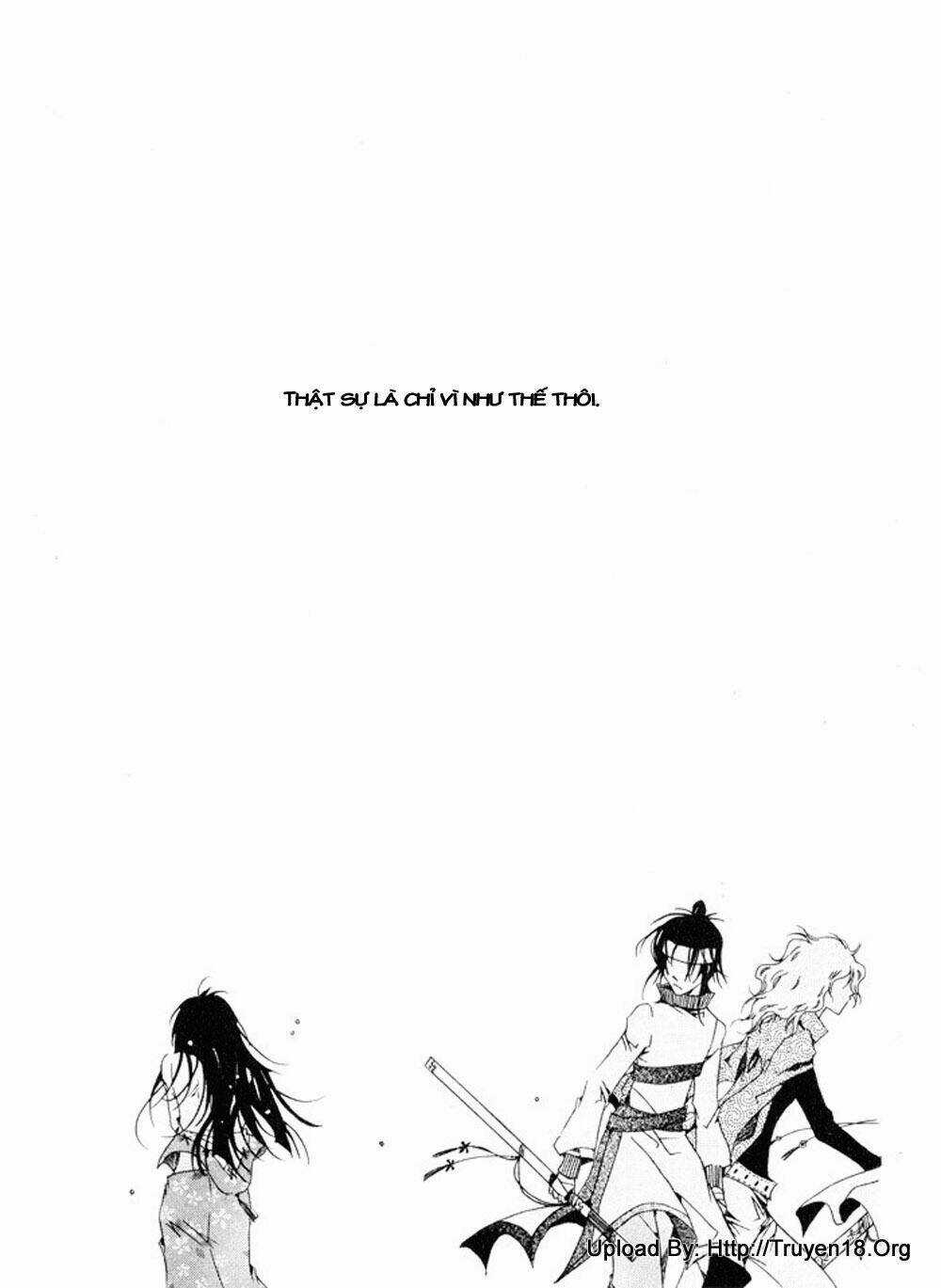 Nabi - Chapter 12 - Trang 28