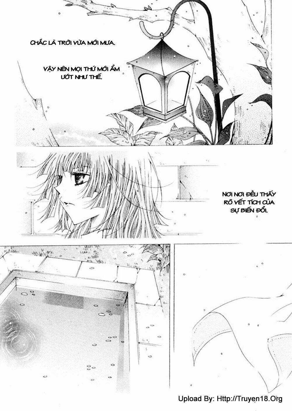 Nabi - Chapter 12 - Trang 32