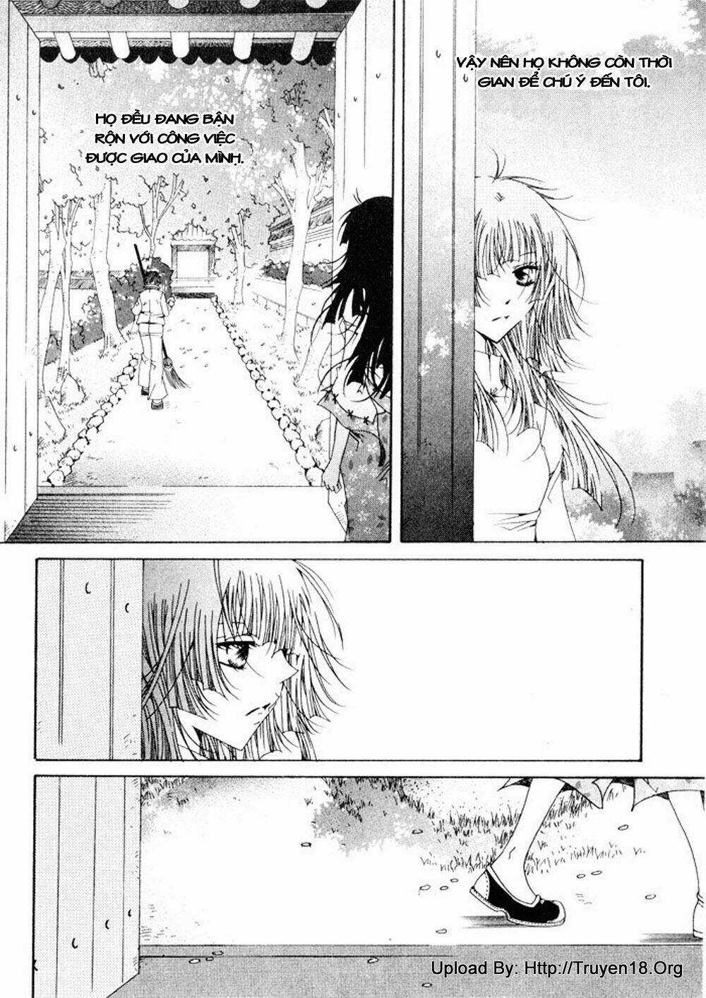 Nabi - Chapter 12 - Trang 34