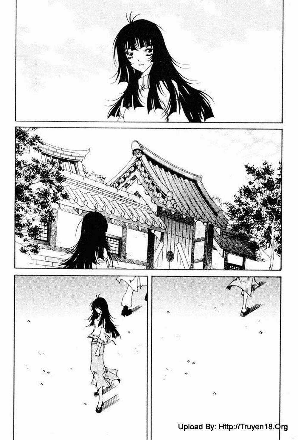 Nabi - Chapter 12 - Trang 35