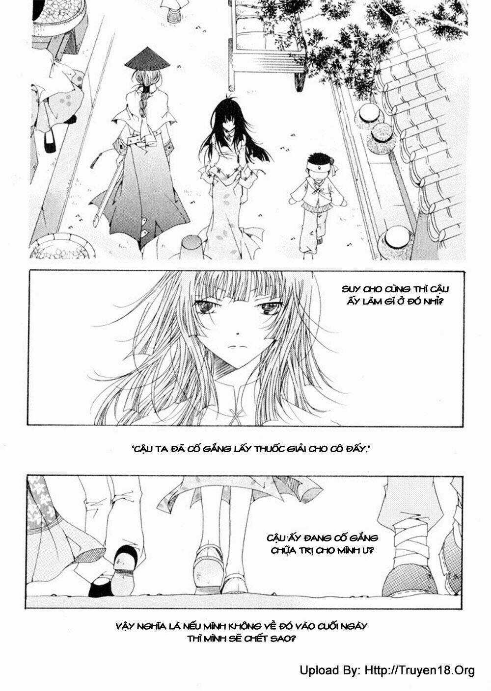 Nabi - Chapter 12 - Trang 37