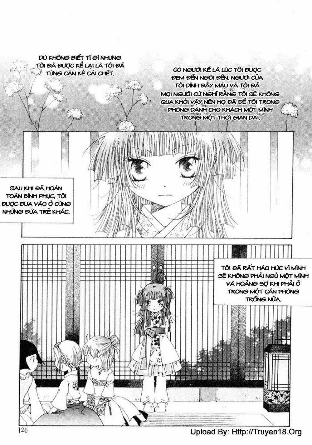 Nabi - Chapter 12 - Trang 40