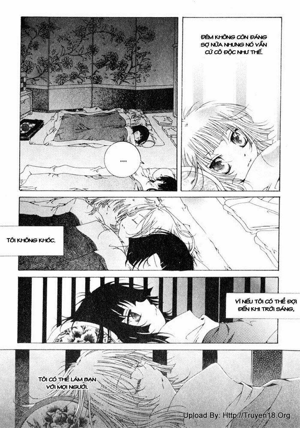 Nabi - Chapter 12 - Trang 42