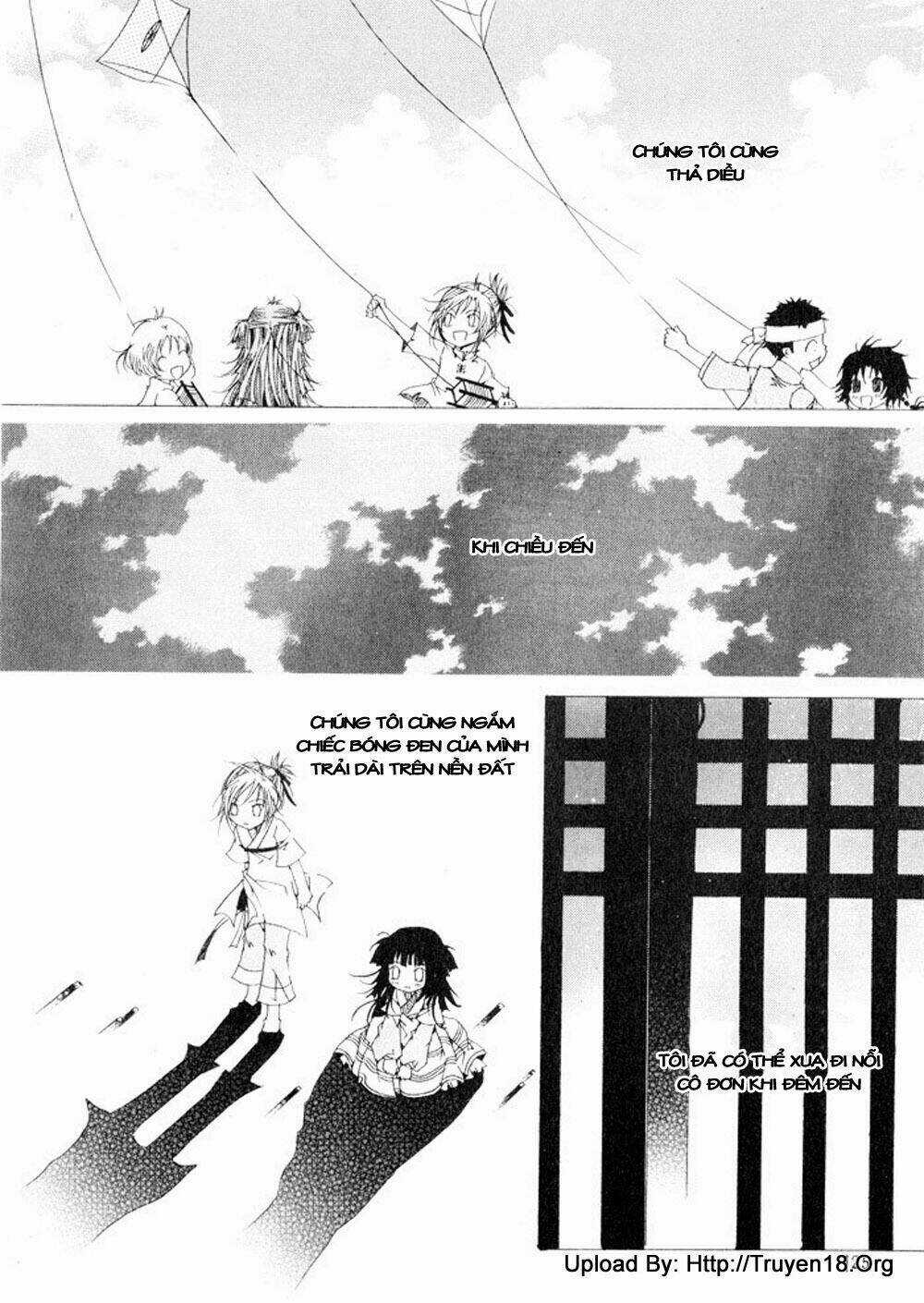 Nabi - Chapter 12 - Trang 45