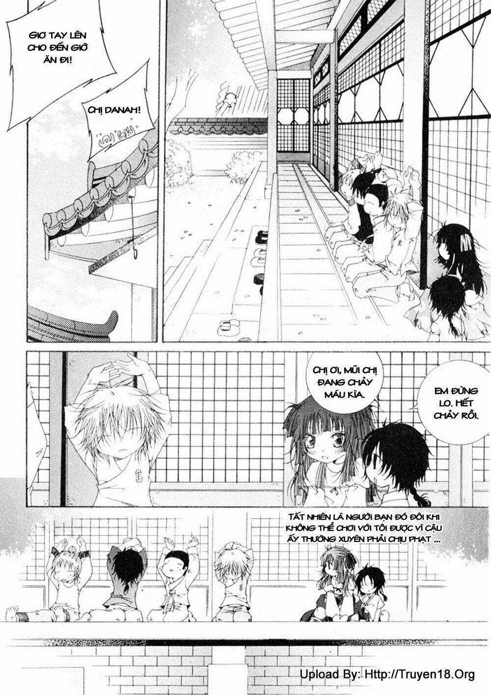 Nabi - Chapter 12 - Trang 48