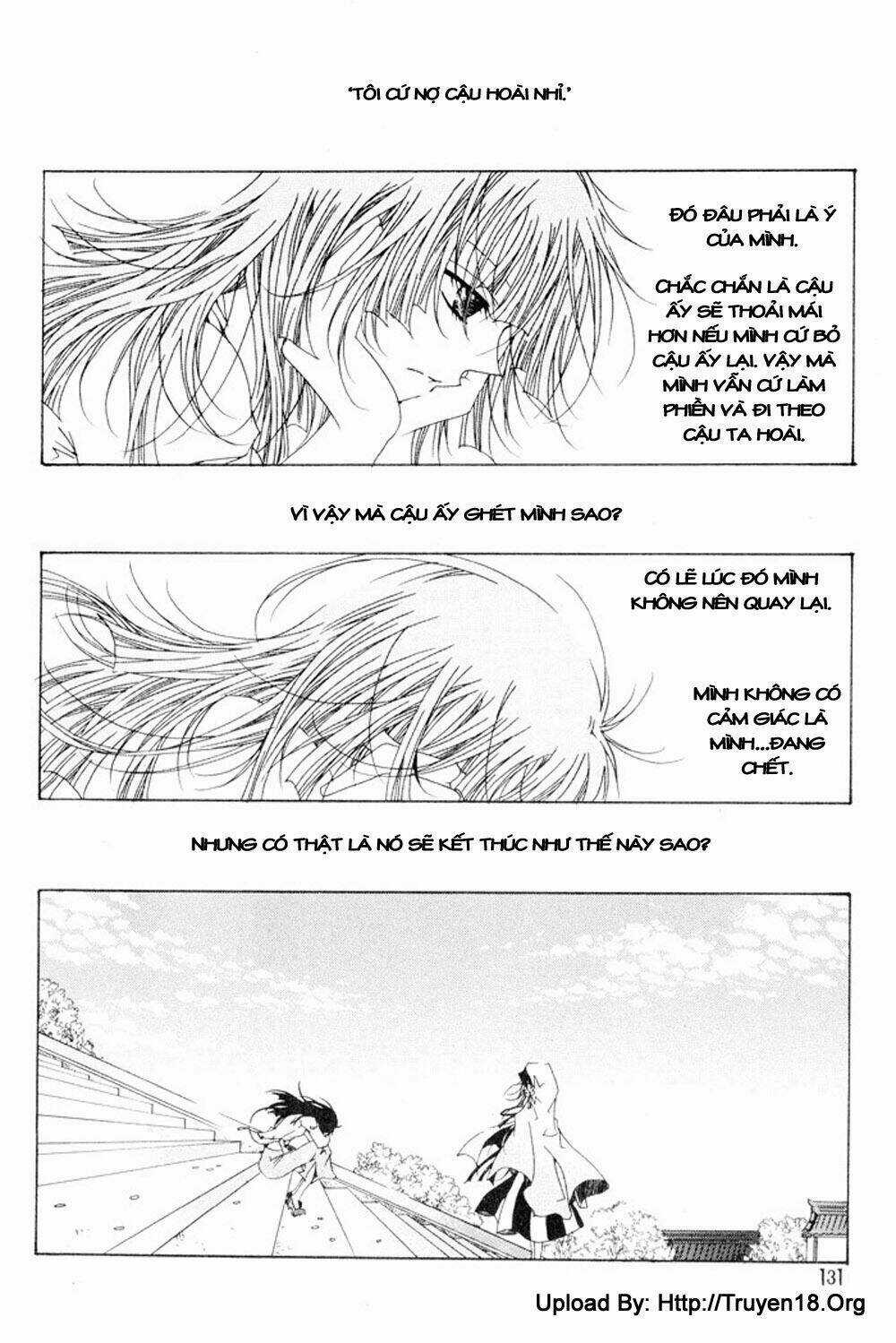 Nabi - Chapter 12 - Trang 51