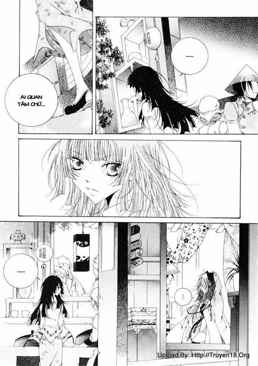 Nabi - Chapter 12 - Trang 54