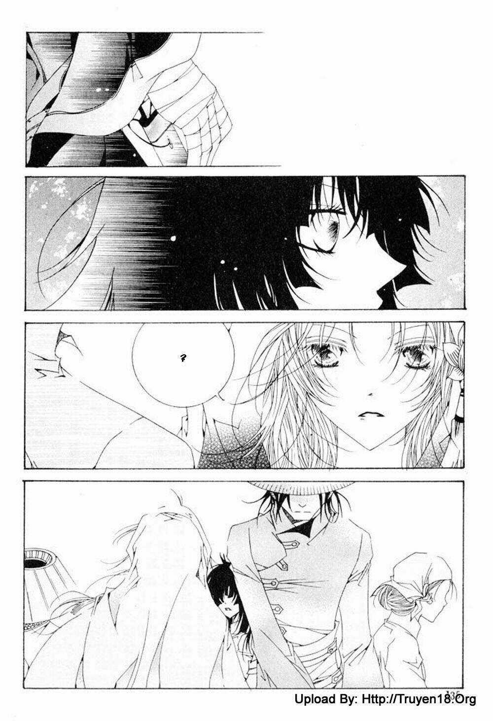 Nabi - Chapter 12 - Trang 55