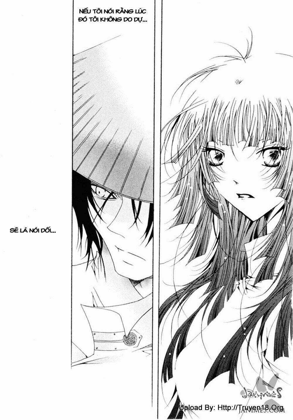 Nabi - Chapter 12 - Trang 56