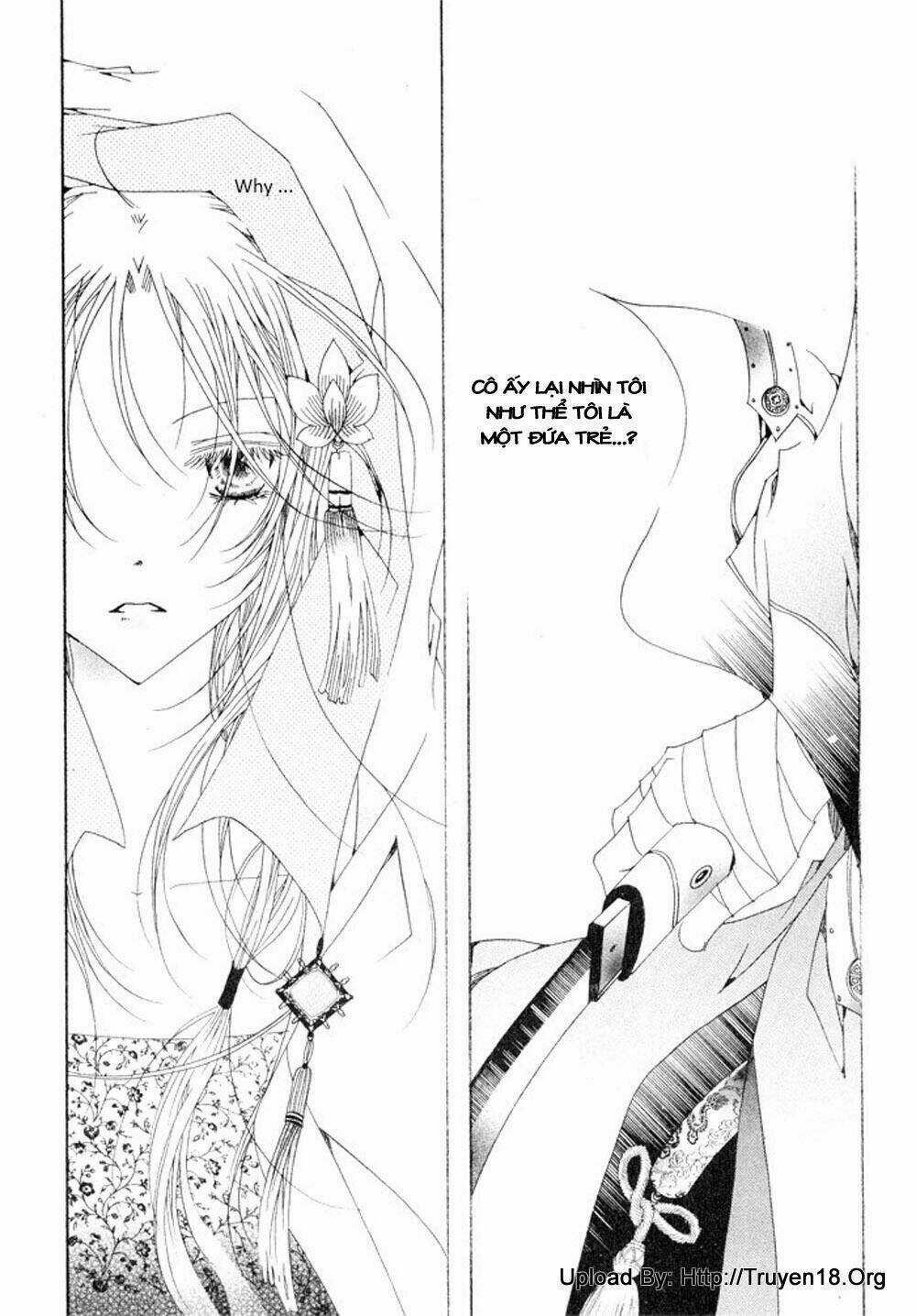 Nabi - Chapter 12 - Trang 57
