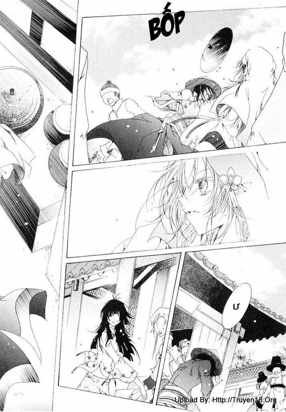 Nabi - Chapter 12 - Trang 59