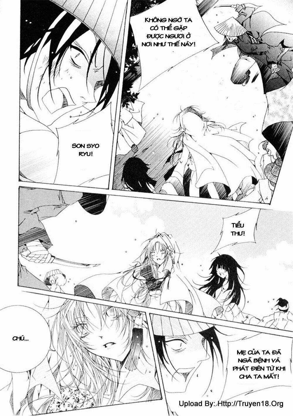 Nabi - Chapter 12 - Trang 60