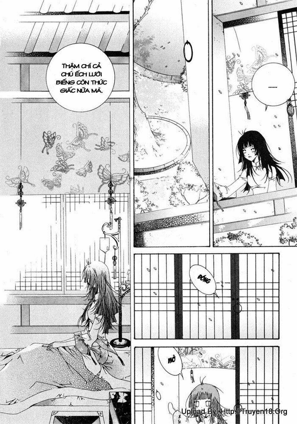 Nabi - Chapter 12 - Trang 7