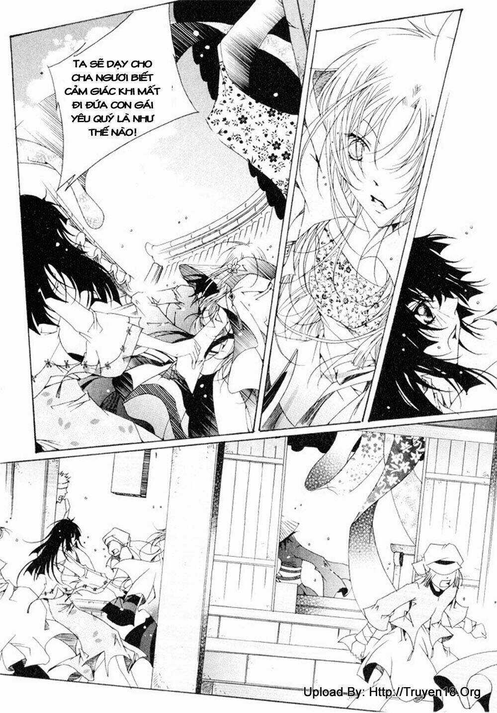 Nabi - Chapter 12 - Trang 61