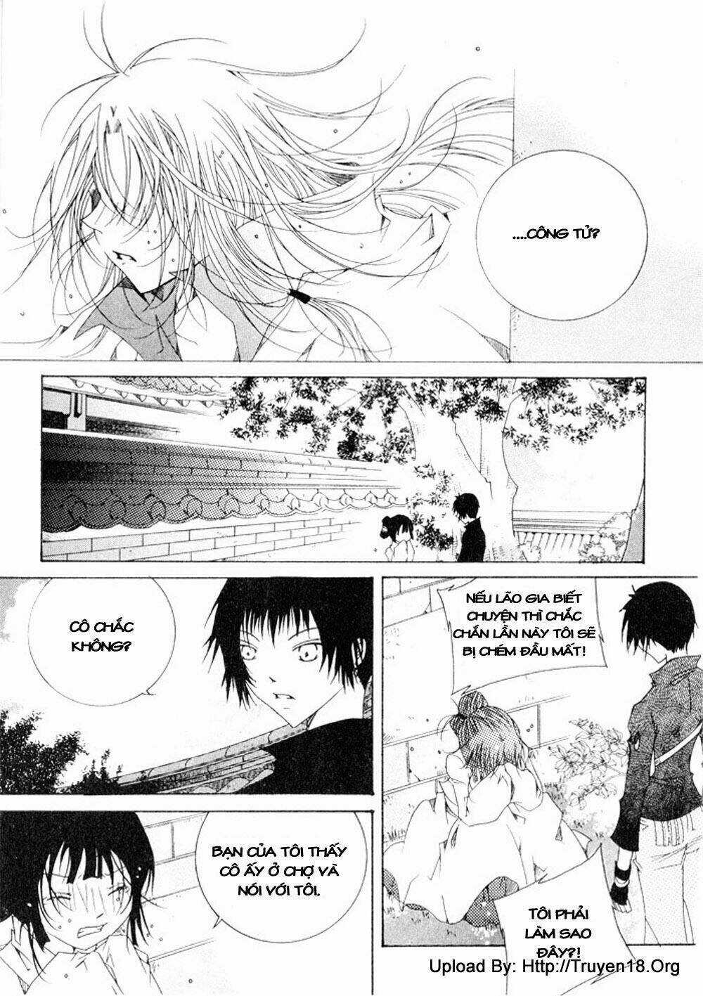 Nabi - Chapter 12 - Trang 64