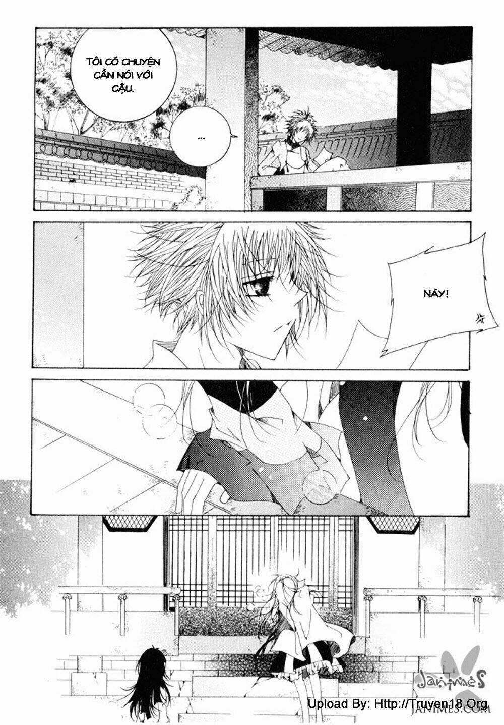 Nabi - Chapter 12 - Trang 66