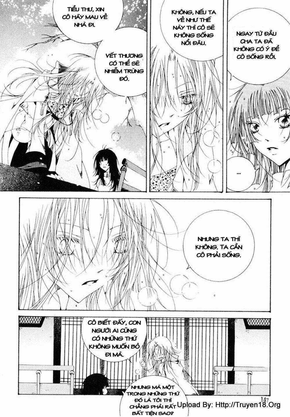 Nabi - Chapter 12 - Trang 67