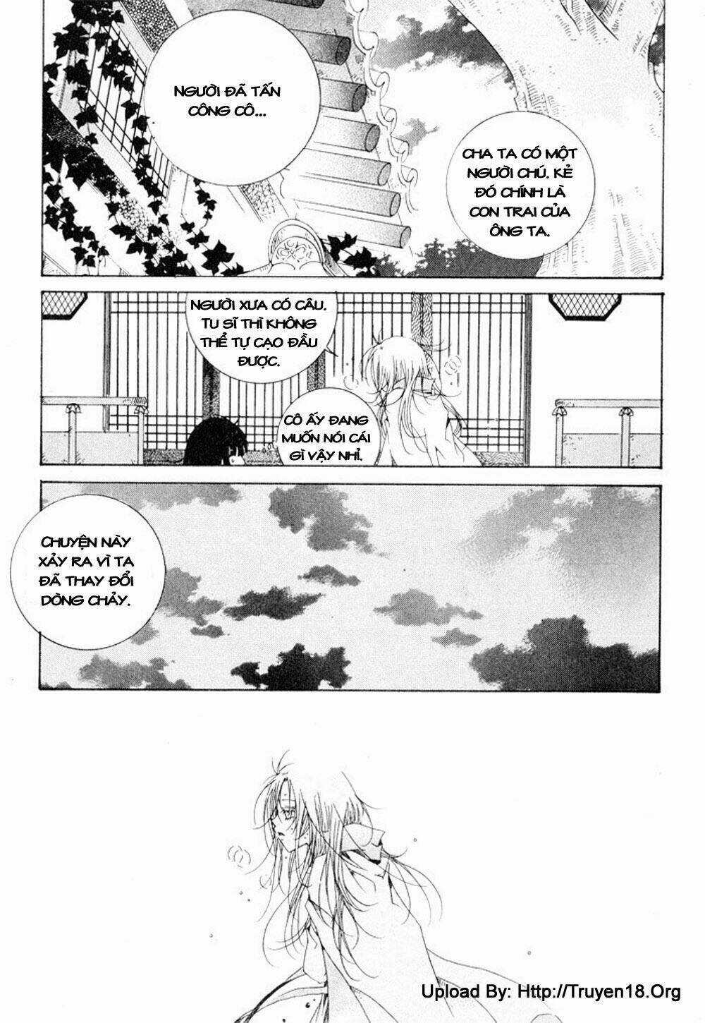 Nabi - Chapter 12 - Trang 68