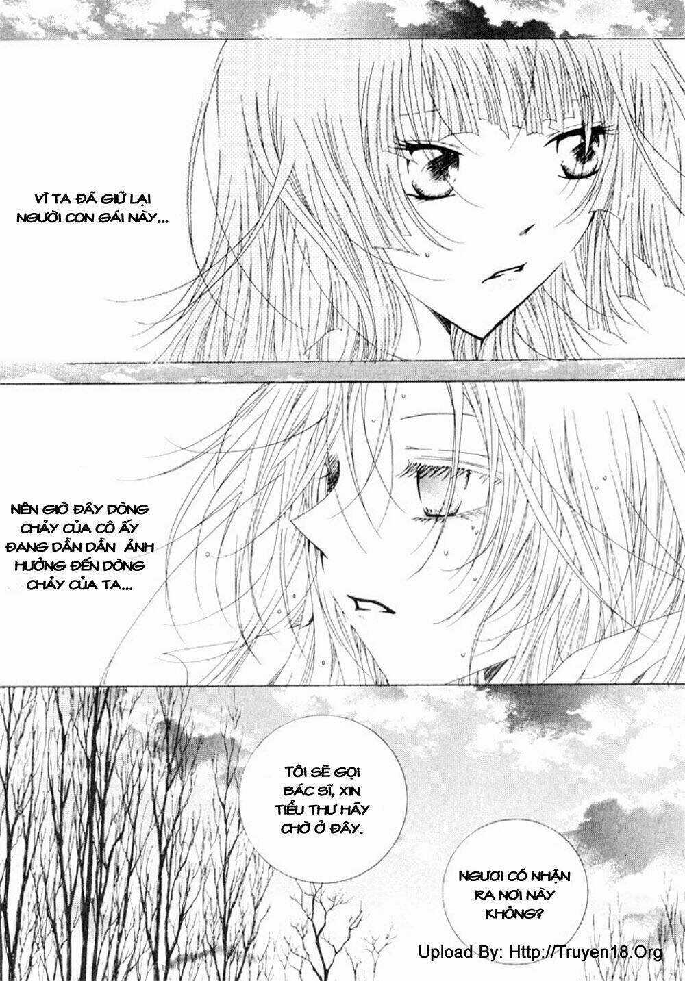 Nabi - Chapter 12 - Trang 69