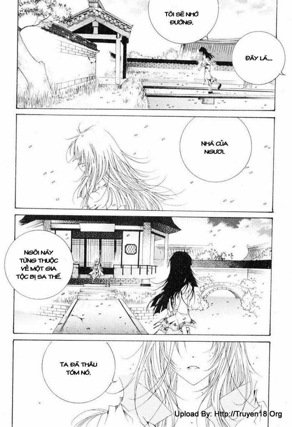 Nabi - Chapter 12 - Trang 70