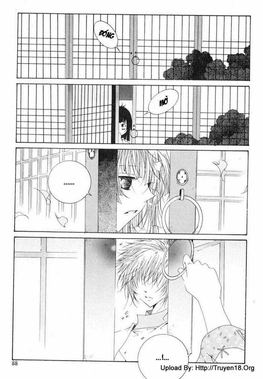 Nabi - Chapter 12 - Trang 8