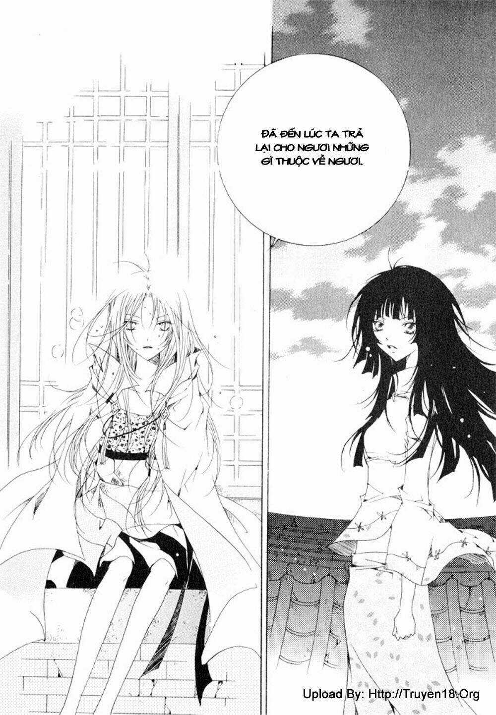 Nabi - Chapter 12 - Trang 71