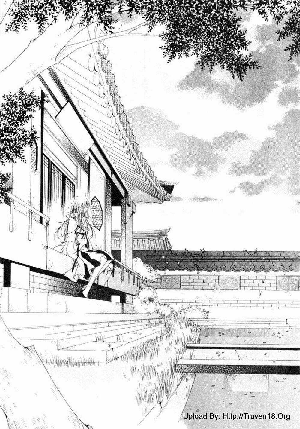 Nabi - Chapter 12 - Trang 72