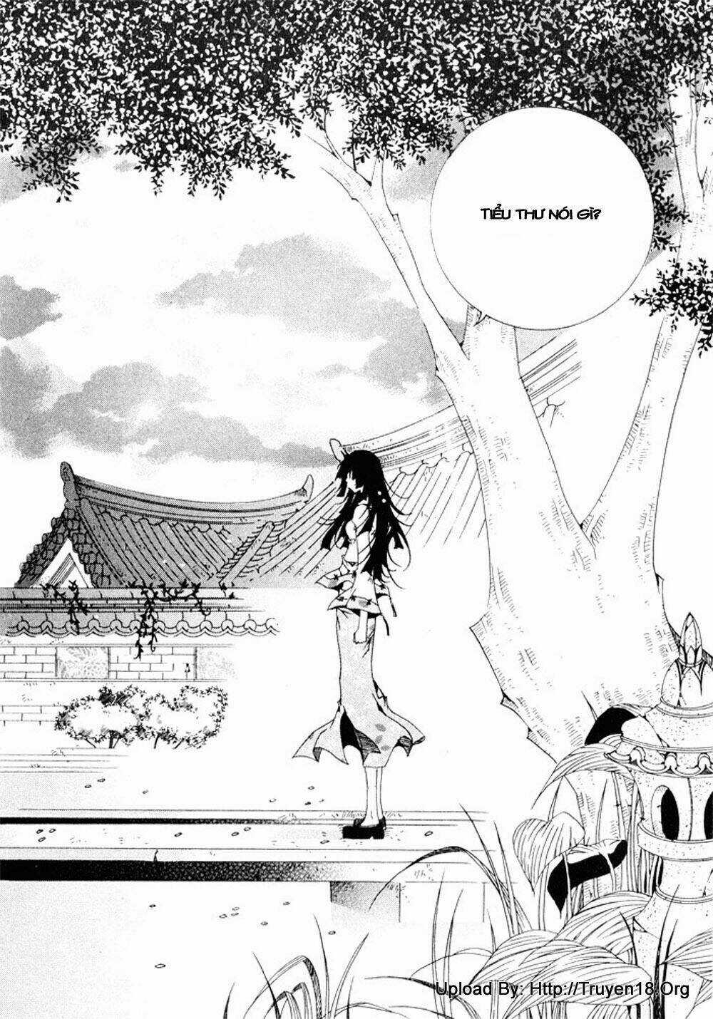 Nabi - Chapter 12 - Trang 73