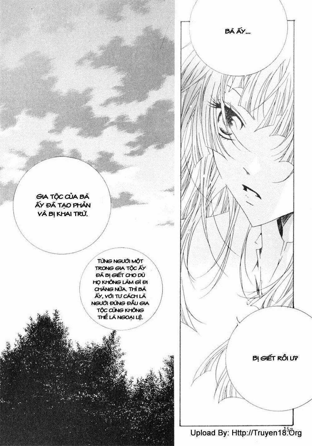 Nabi - Chapter 12 - Trang 77