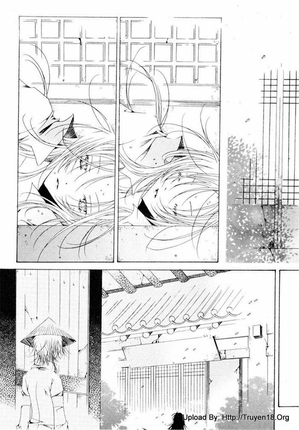 Nabi - Chapter 12 - Trang 78