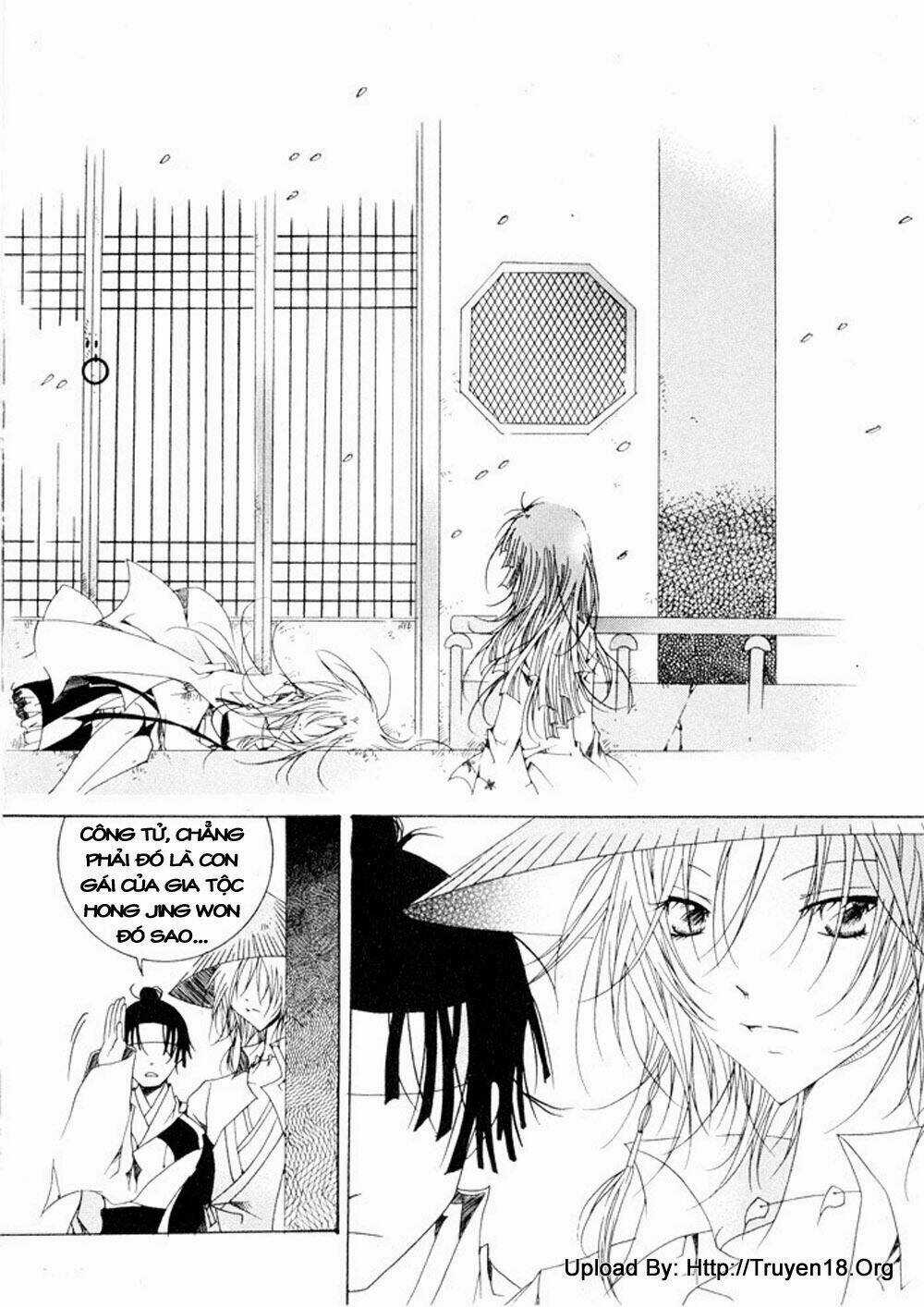 Nabi - Chapter 12 - Trang 79