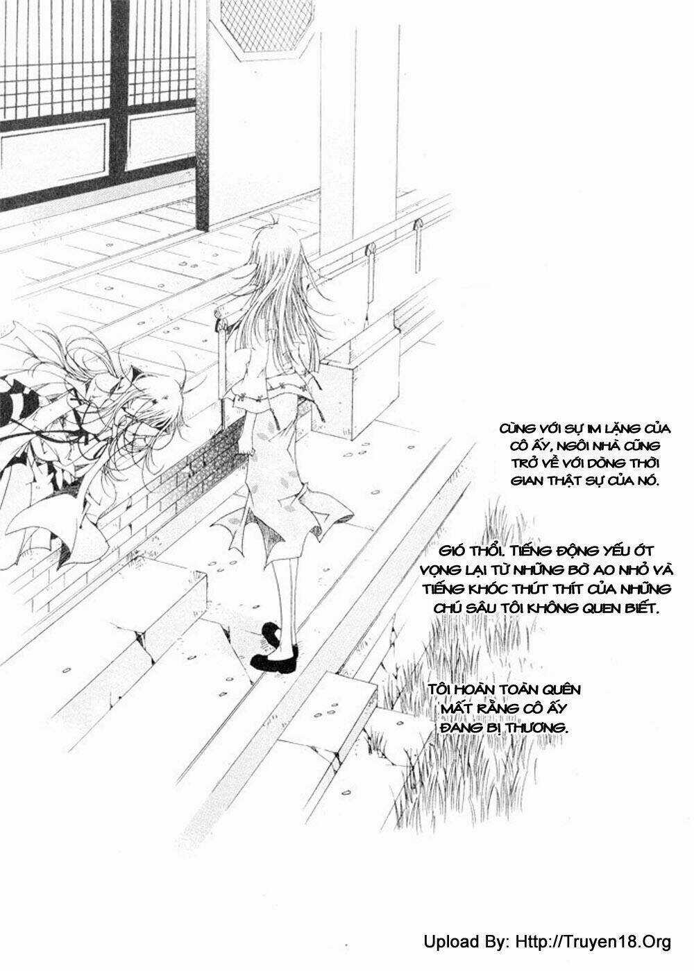 Nabi - Chapter 12 - Trang 80