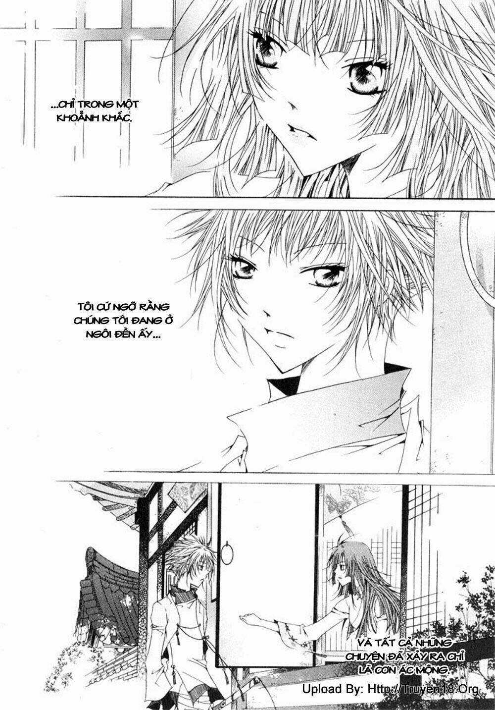 Nabi - Chapter 12 - Trang 9