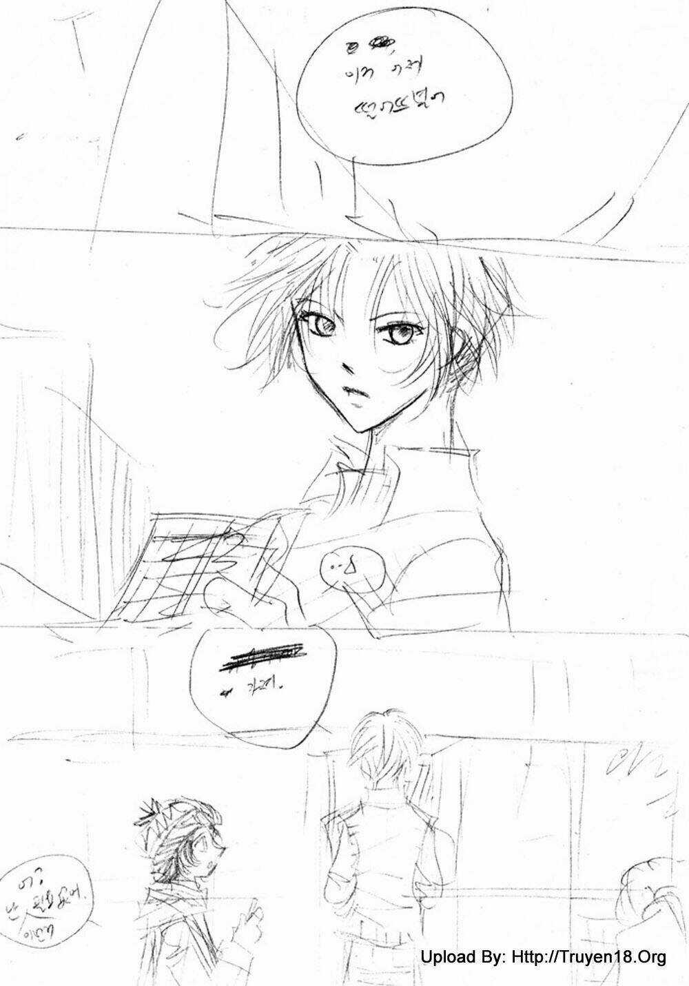 Nabi - Chapter 12 - Trang 83