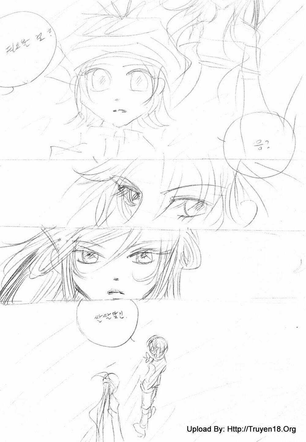 Nabi - Chapter 12 - Trang 84