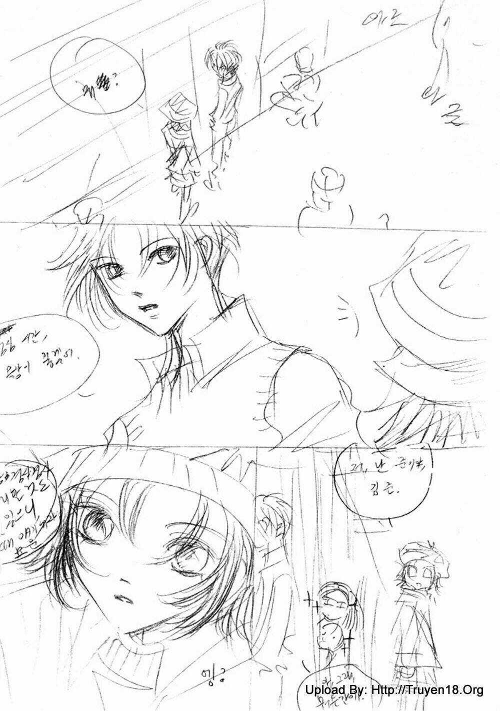 Nabi - Chapter 12 - Trang 85