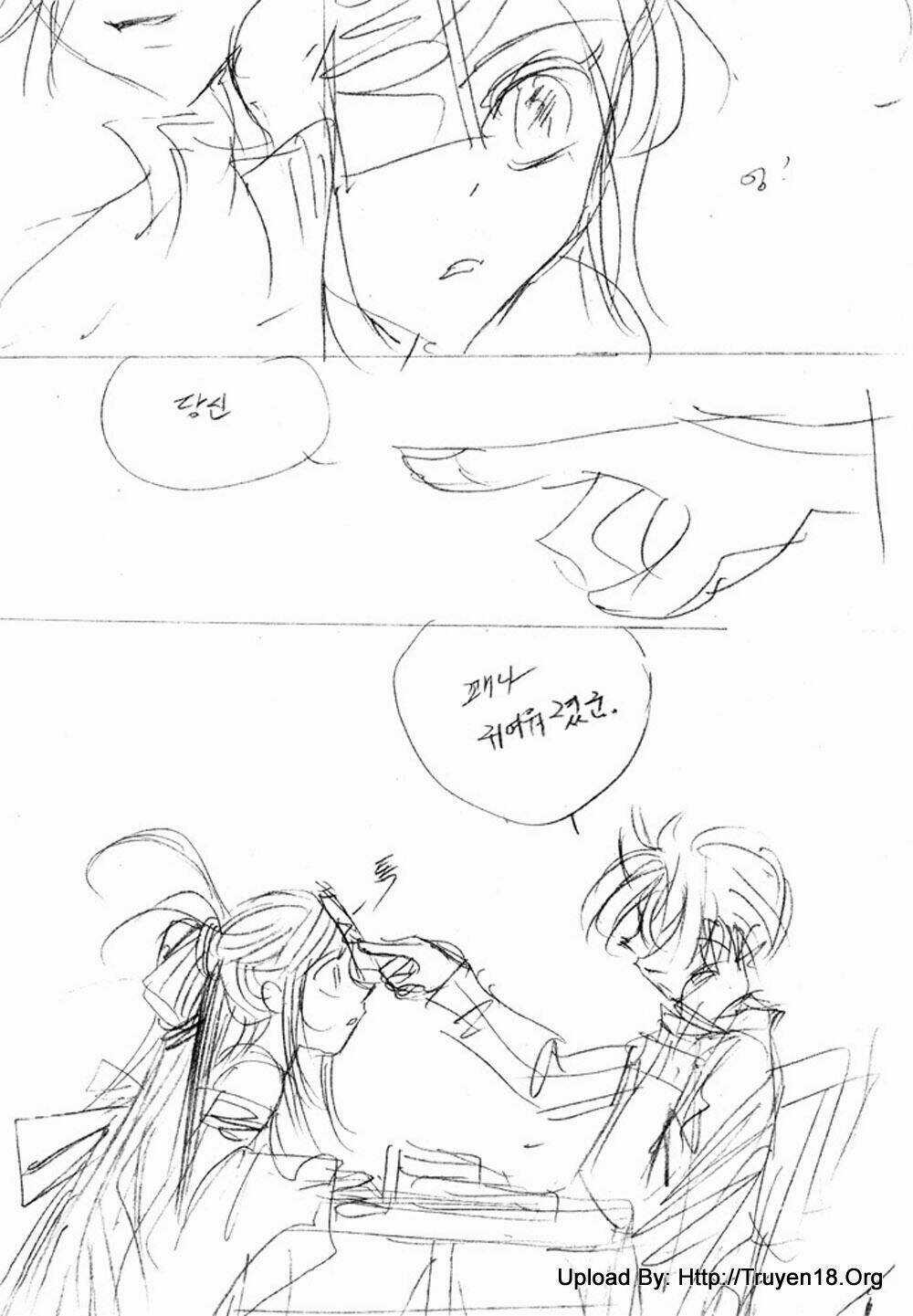 Nabi - Chapter 12 - Trang 87