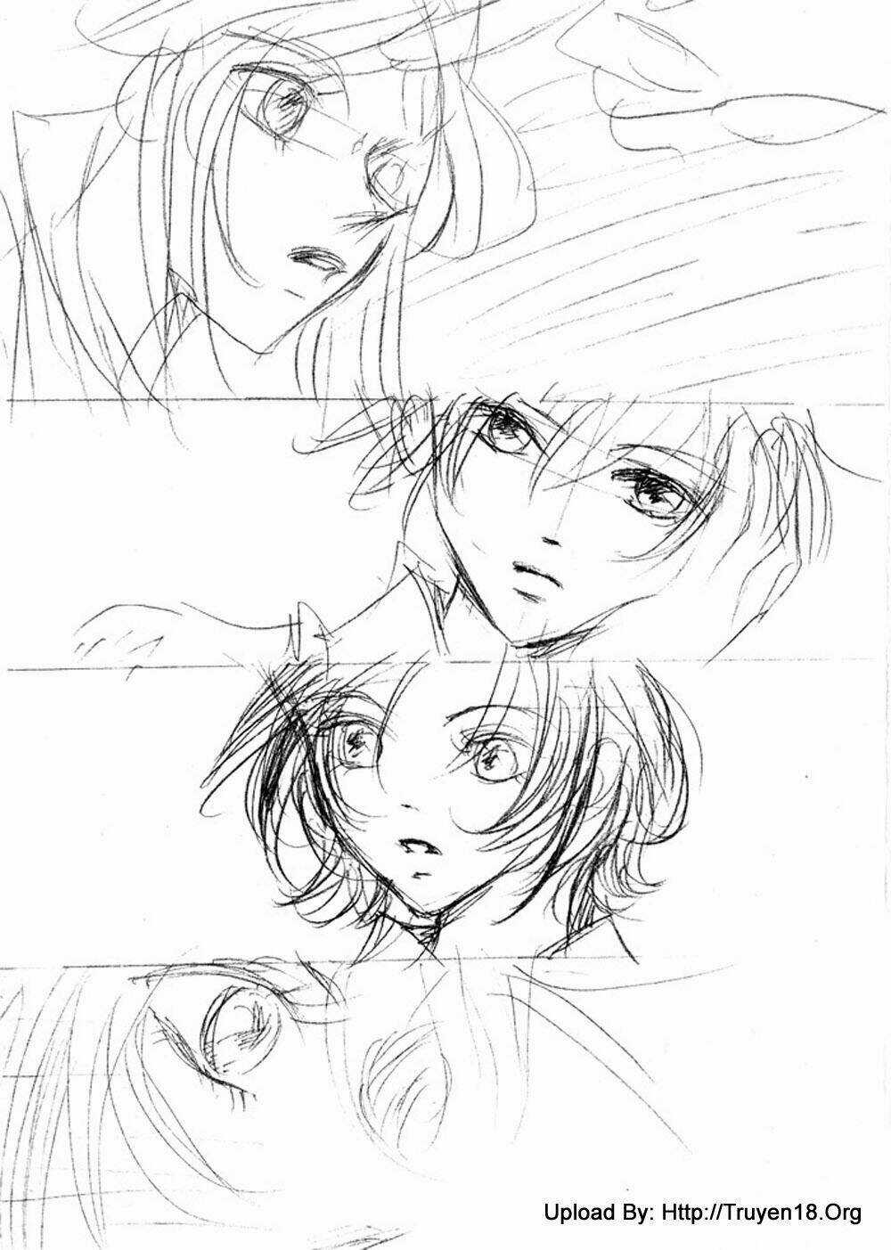 Nabi - Chapter 12 - Trang 88