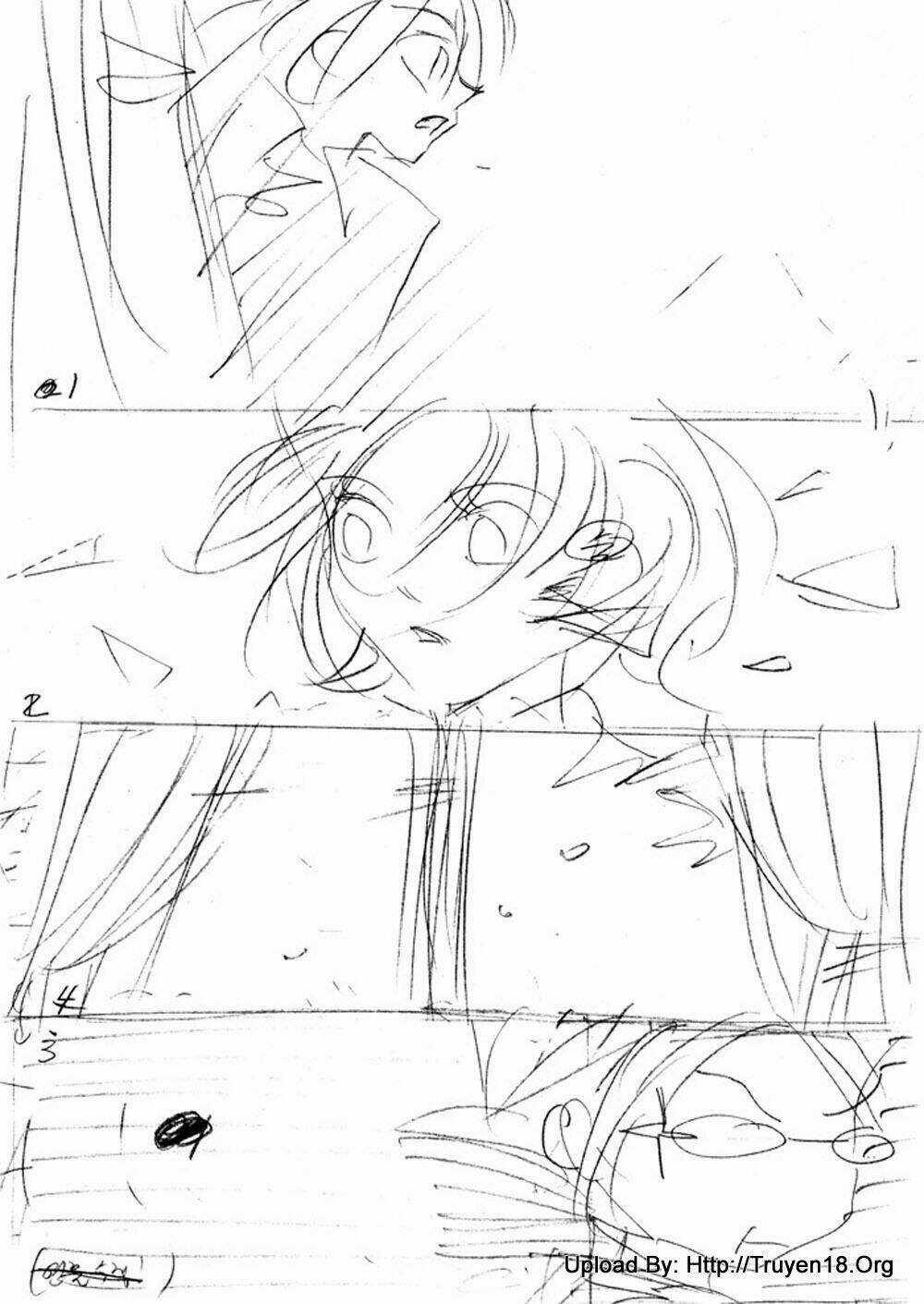 Nabi - Chapter 12 - Trang 90