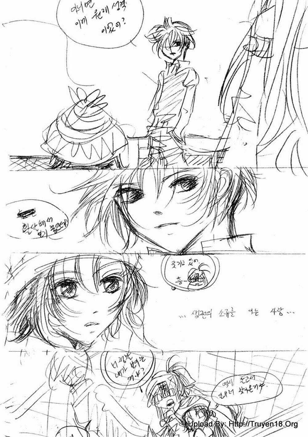 Nabi - Chapter 12 - Trang 96