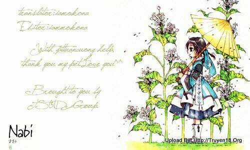 Nabi - Chapter 12 - Trang 99