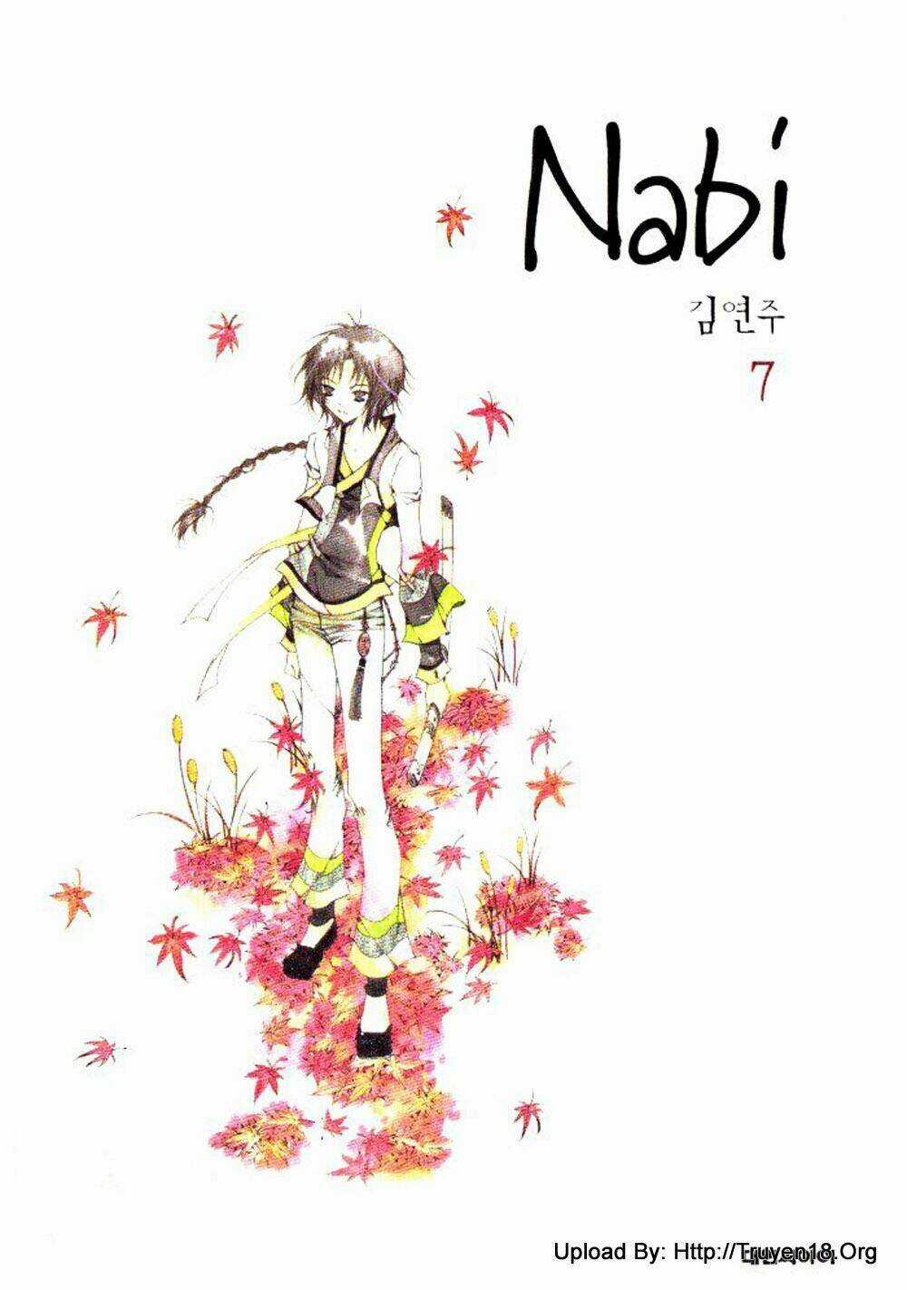 Nabi - Chapter 12 - Trang 100
