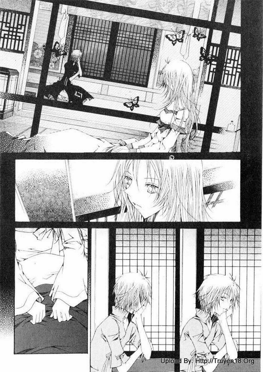 Nabi - Chapter 13 - Trang 2